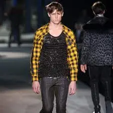 Milano: è tempo di moda uomo