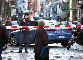 Napoli: uomo accoltellato a Ponticelli