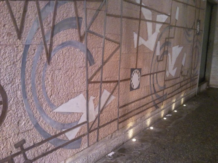 Mimmo Rotella's Day; Ringraziamenti e Proposte