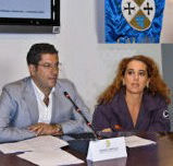 "La politica del fare": i cittadini premiano Wanda Ferro e Giuseppe Scopelliti