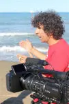 "Un forte vento di mare" Giampaolo Talani Da sabato 15 gennaio alle ore 11 su RAI 3