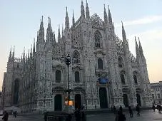 Milano: una metropoli assolutamente da visitare nel 2011