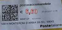 Poste Italiane: altro salasso per le famiglie aumentate alcune tariffe postali