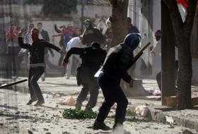 Rivolta Algeria: guerriglia, due morti e 300 agenti feriti