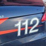 Carabiniere soccorre e salva una bambina di 18 mesi