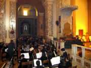 Cattedrale di Catanzaro: Grande concerto di giovanissimi orchestrali