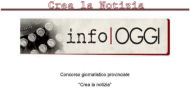 InfoOggi: concorso di giornalismo per scuole superiori