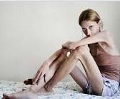 Morte, di fame: l'anoressia dilaga