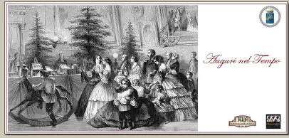 Reggio Calabria Auguri nel tempo: mostra carte augurali dell'epoca Vittoriana Inglese