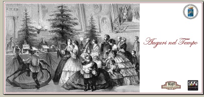 Reggio Calabria Auguri nel tempo: mostra carte augurali dell'epoca Vittoriana Inglese