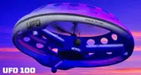 "Arrivano GLI UFO radiocomandati!"