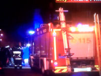 Landriano Pavia tragedia: esplode caldaia, muore con la moglie, incinta all'ottavo mese e due figli