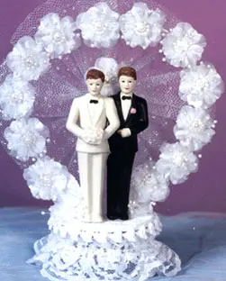 "NO" ai matrimoni gay: lo ribadisce un'ordinanza di oggi della Consulta