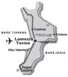 CATANZARO: "E' l'aeroporto il prossimo scippo"