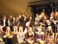 Il Memorial Franconieri al Teatro Masciari di Catanzaro