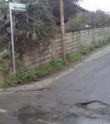 Catanzaro: Quartiere Siano "Vistosamente abbandonato"