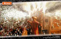 Pazza Piazza 2011: lo spettacolare show colossal domani 5 gennaio a Catanzaro