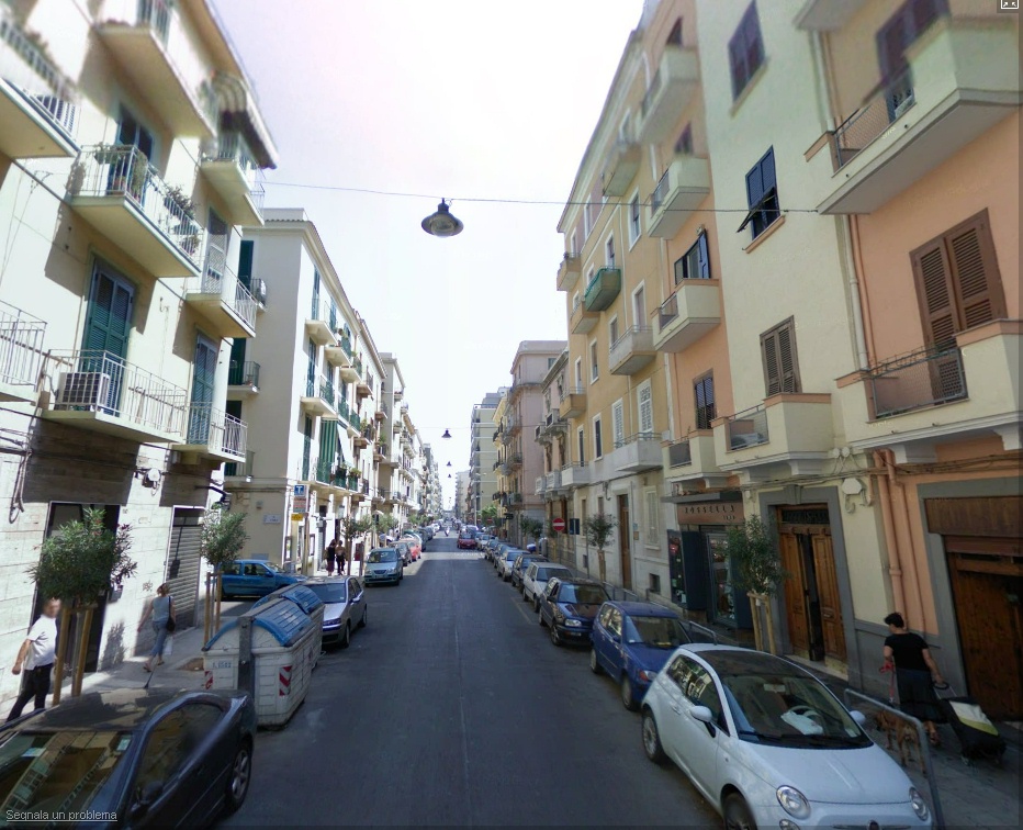 Bari: BeatleManiacs al Joy's Pub