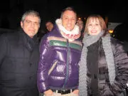 IN TRENTAMILA A LAMEZIA TERME PER IL "CAPODANNO GIOVANI 2011" CON NEFFA [FOTOGALLERY]