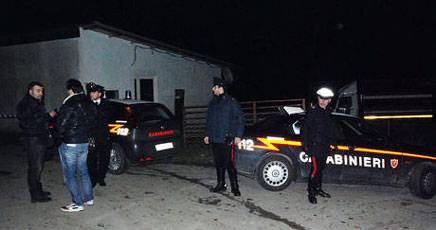 Strage Filandari: l'urlo di dolore di Giovannina De Luca ai funerali