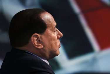 Berlusconi sarebbe indagato dalla Procura di Lecce