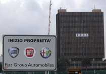Fiat: firmato accordo per Pomigliano.