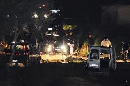 Strage Filandari: oggi udienza per convalida 4 fermi