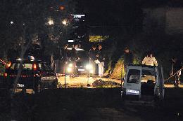 Strage Filandari: oggi udienza per convalida 4 fermi