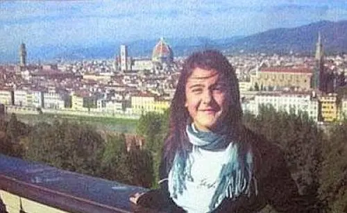 Maria Francesca Pirillo torna a casa. Fuga volontaria per lite familiare