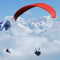 I successi del deltaplano e parapendio nel 2010 e le sfide del 2011