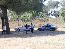 Strage a Filandari: cinque persone uccise in una masseria