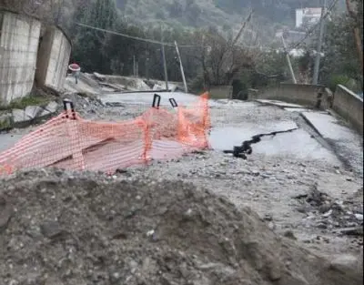 Emergenza Janò: "Attività commerciali al collasso"