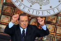 Silvio Berlusconi, governerò per altri 2 anni