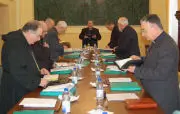 I Vescovi Calabri Augurano un Buon Natale alla Calabria