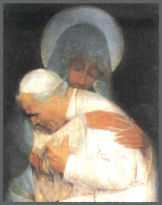 Nella Memoria di Giovanni Paolo II" in onda via satellite su SKY-Rai International