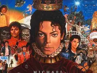 Michael Jackson l'album postumo in vetta alle classifiche