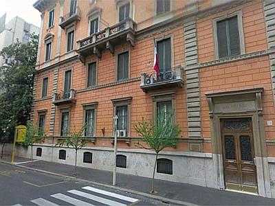 Roma pacchi bomba  nelle ambasciate a Roma, rivendica Federazione Anarchica