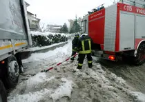 A1 Maltempo, Accordi fra società Autostrade rimborsi fino a 300 euro