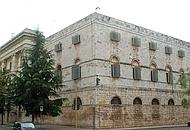 Turi: Rientra in carcere con 40 gr di hashish