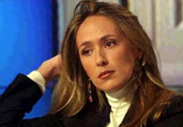 Pdl, ministro Prestigiacomo abbandona Pdl. Lacrime alla camera