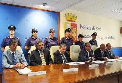 Ndrangheta, Operazione Cosa Mia III: donne ambasciatrici dei clan
