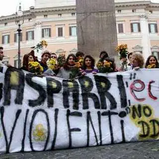 DDL GELMINI | Al via corteo della Sapienza. La Diretta