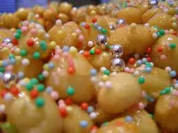Natale, dolci tentazioni [SECONDA PARTE]