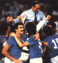Addio Bearzot: l'omaggio di Giorgio Napolitano