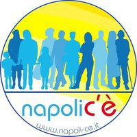 "NAPOLI C'E?: "LA SOCIETA" CIVILE SI PRESENTA ALLA CITTADINANZA