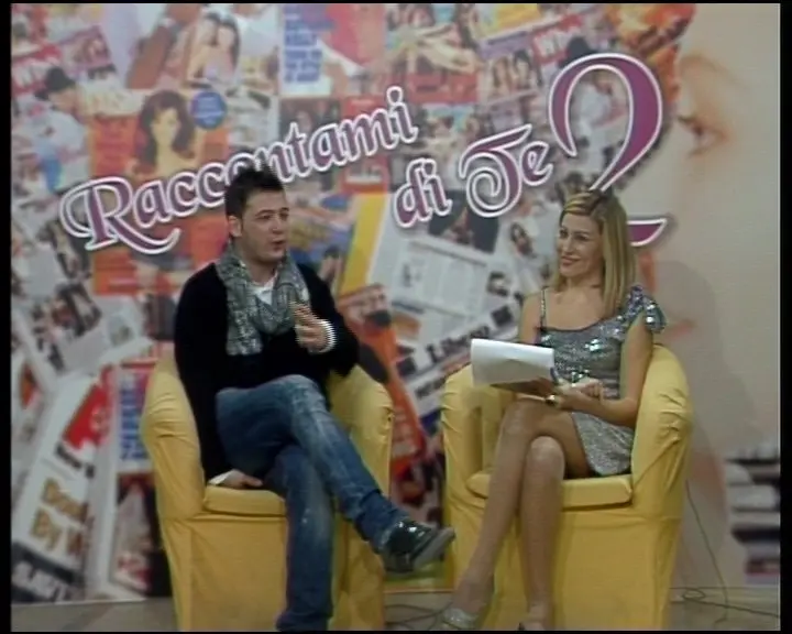 Bilancio positivo per Raccontami di Te