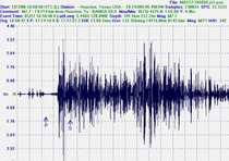 Terremoto: Iran meridionale, sisma magnitudo 6,3