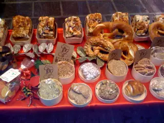 Natale, dolci tentazioni [PRIMA PARTE]