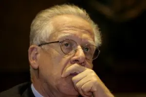 E' morto Tommaso Padoa-Schioppa, ex ministro dell'Economia