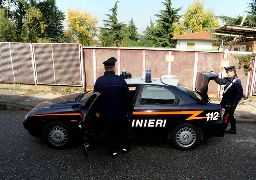 Ndrangheta, arrestato il capitano Spadaro Tracuzzi. Legami con cosca Lo Giudice